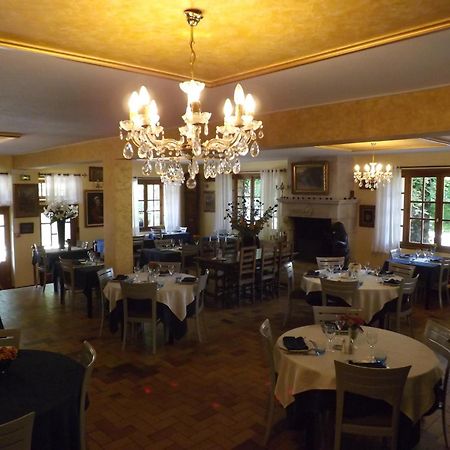 Chateau De Passieres Chichilianne Luaran gambar