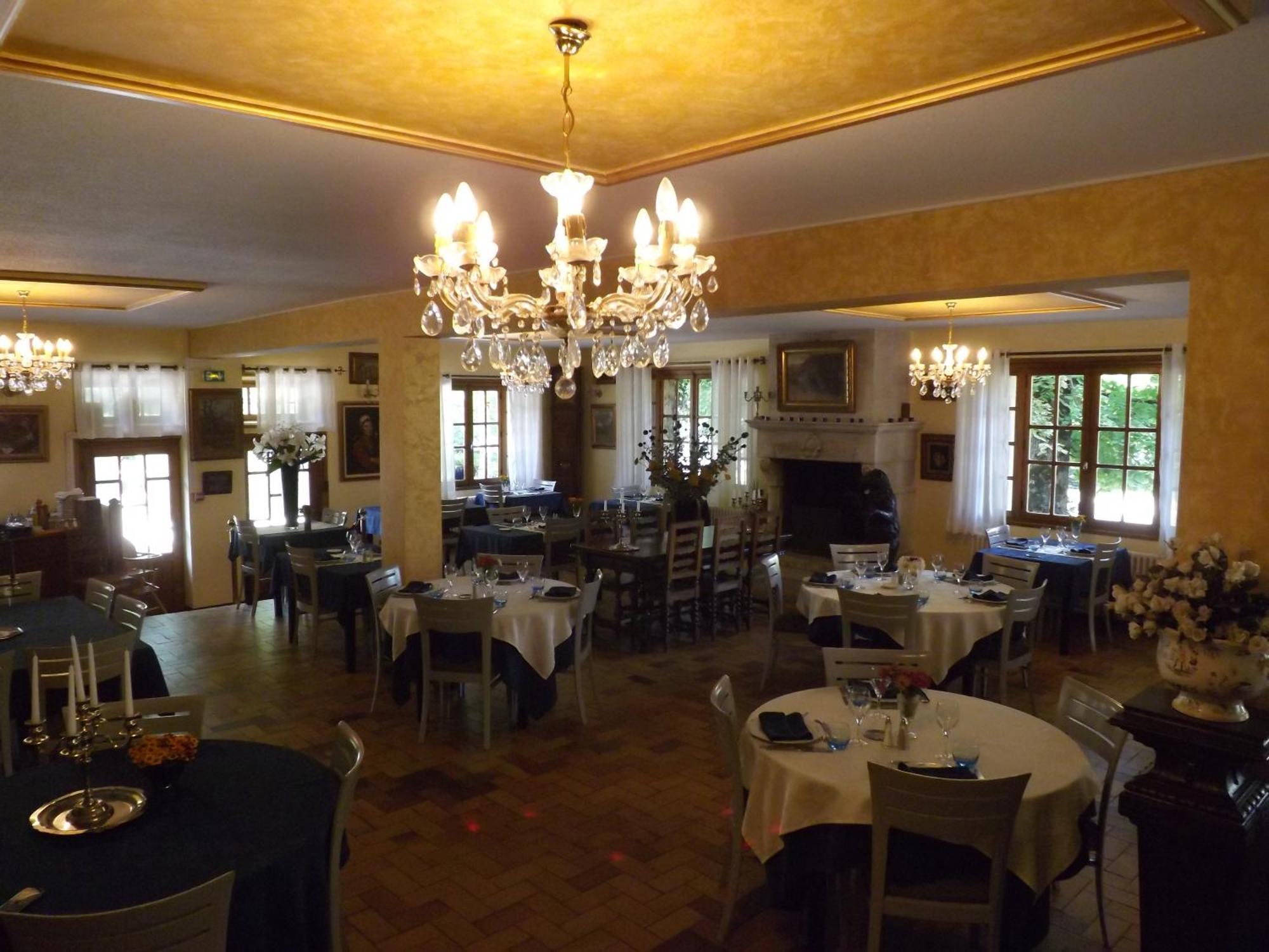 Chateau De Passieres Chichilianne Luaran gambar