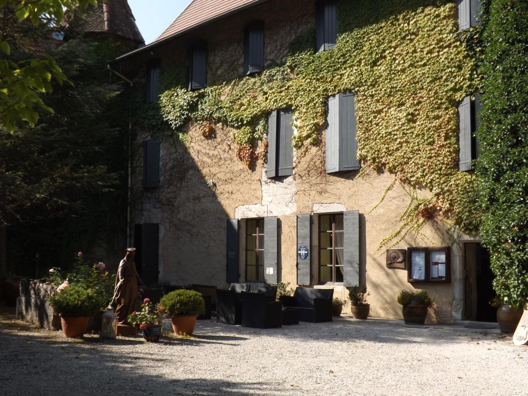 Chateau De Passieres Chichilianne Luaran gambar