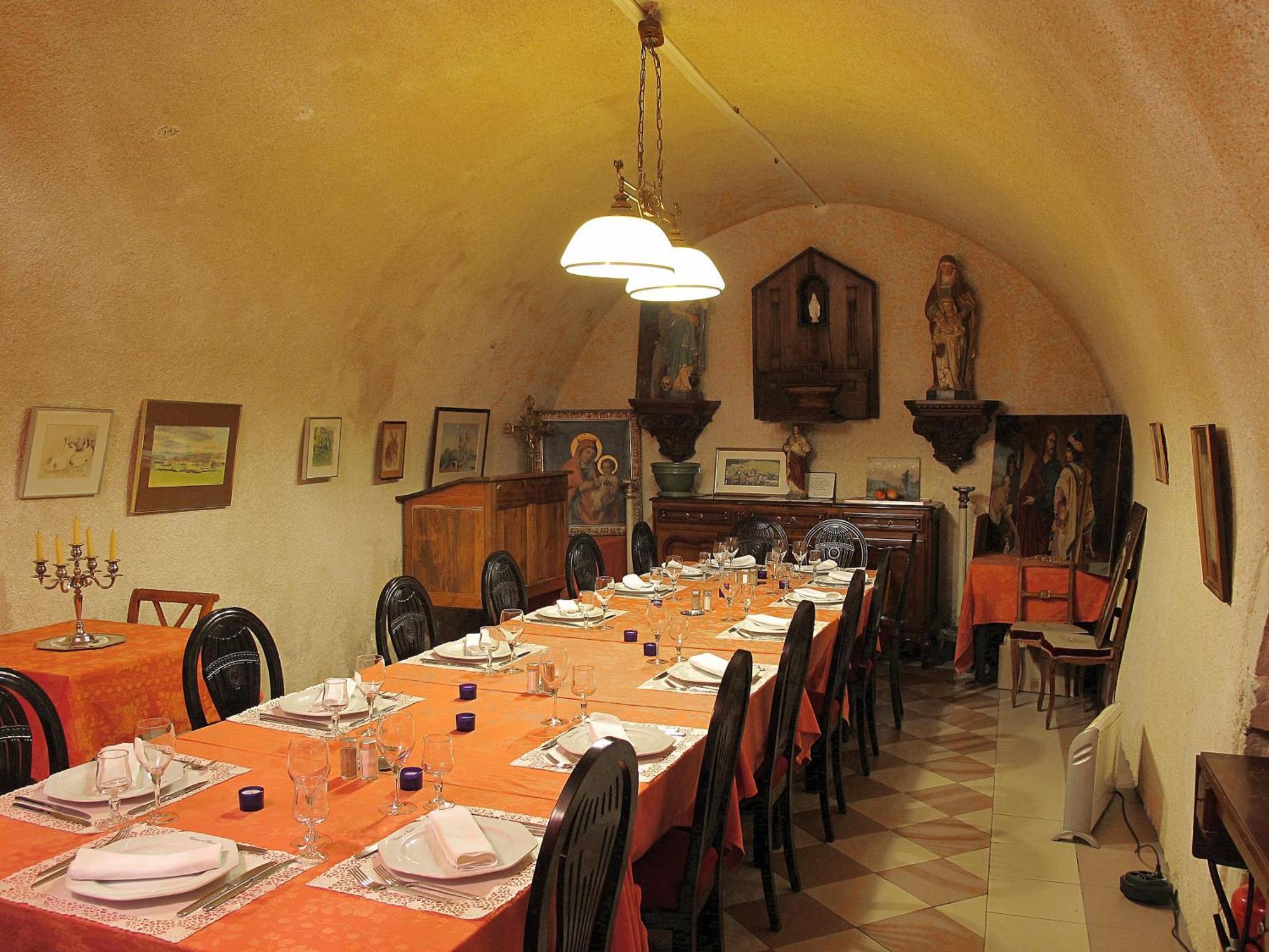 Chateau De Passieres Chichilianne Luaran gambar